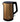 JVD Kettle Glitze, 1L – Carton of 12