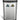 50L Touchless Trash Bins