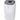 Desktop Air Purifier HEPA Filter 75W