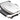 Nero Stainless Steel Sandwich Press 2 Slice