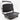 Nero Stainless Steel Sandwich Press 2 Slice
