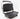Nero Stainless Steel Sandwich Press 2 Slice