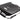 Nero Sandwich Press 4 Slice Black