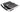 Nero Sandwich Press 4 Slice Black