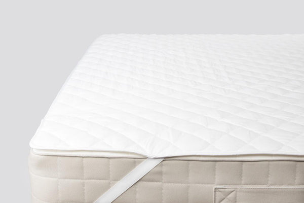 Strapped Mattress Protectors