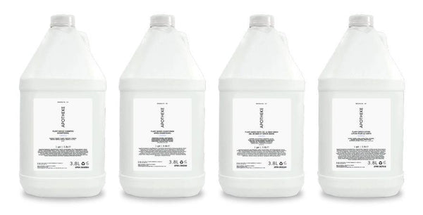 Apotheke Canvas 3.8L Liquid Refills