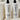 Apotheke White Vetiver Shampoo Hand Pump
