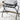Special Offer Flat Pack Luggage Rack – Buy 2 Get 1 Half Price