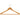 Standard Clothes Hanger