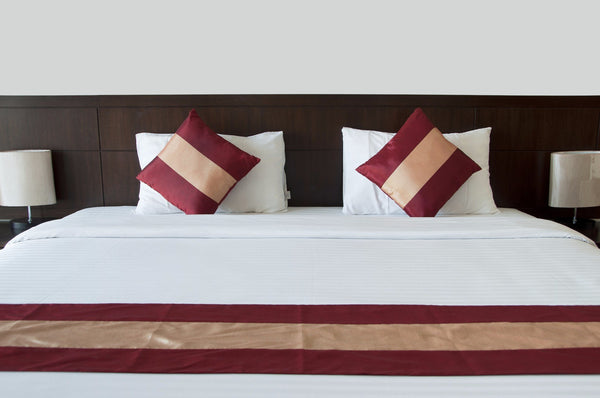 Single/King Single Bed Flat Sheet
