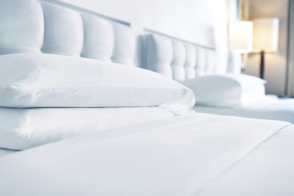 Actil 50/50 Queen Bed Fitted Sheet