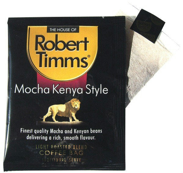 Robert Timms "Mocha Kenya"