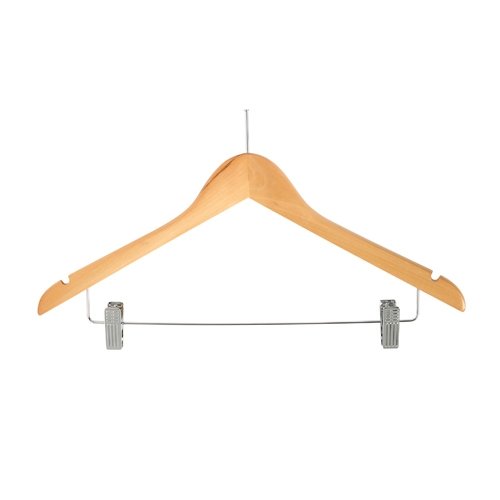 Executive Security Hanger