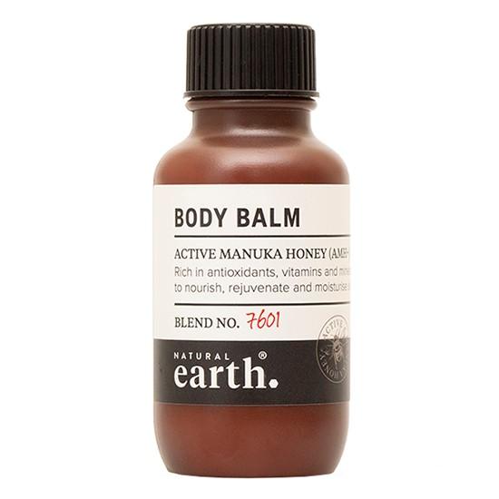 Natural Earth Body Balm AMH