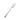 Dolphy Augusta 18/0 stainless steel cake fork 145mm