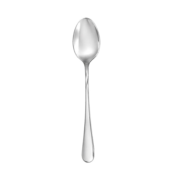 Helena 304 grade stainless steel dessert spoon 185mm