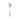 Dolphy Augusta 18/0 stainless steel soup spoon 167mm