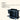 Housekeeping Cart -Black
