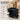 Housekeeping Cart -Black