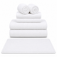 Classic Bath Towel Bundle – 33 Pieces