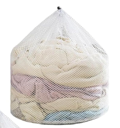 Commercial Mesh Laundry Bag x 80