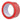 Floor Marking Tape - Red  (Pack of 5)