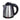 Stainless Steel 0.8L Kettle