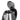 Stainless Steel 0.8L Kettle