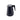 0.8L Stainless Steel Kettle - Black (Double Layer)