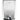 Stainless steel soap dispenser, compact 500ml wall-mounted satin finish body