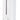 CLASSIC soap and shampoo dispenser in white, single 300ml chamber wall mounted