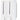 CLASSIC dual soap and shampoo dispenser in white, twin 300ml chambers wall mounted