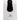 Automatic soap and sanitiser dispenser in white, 1000ml sensor-operated wall unit