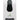 Manual foam soap dispenser in white, 1000ml wall-mounted unit with lock