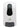 Manual foam soap dispenser in white, 1000ml wall-mounted unit with lock