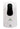 Automatic foam soap dispenser in white, 1000ml sensor-operated wall unit