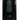 Automatic foam soap dispenser in black, 1000ml sensor-operated wall unit