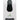 Manual spray sanitiser dispenser in white, 1000ml wall-mounted unit