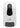 Manual spray sanitiser dispenser in white, 1000ml wall-mounted unit