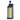 Manual soap dispenser with clear 300ml chamber, wall mounted