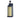Manual soap dispenser with clear 300ml chamber, wall mounted