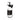 EcoFlow refillable soap dispenser in matte white, single wall-mounted 500ml bottle