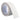 Transparent anti-slip floor tape roll, 50mm wide PVC