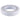 Transparent anti-slip floor tape roll, 25mm wide PVC