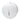 PLAZA jumbo toilet roll dispenser in white ABS, lockable wall unit with refill indicator