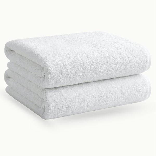 5 Star Hotel Bath Linen