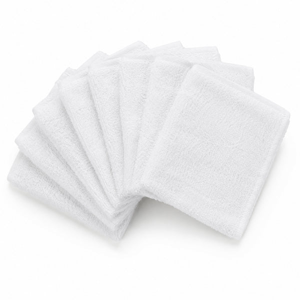 Elite Towelling Range