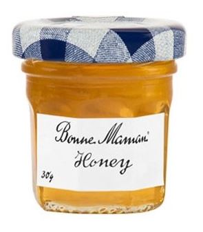 Bonne Maman Honey