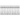 Dolphy Augusta table fork 206mm pack of 12