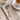 Augusta moca spoon 120mm with espresso service